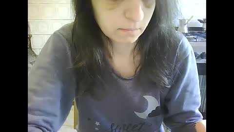 sweet4y0u online show from 8, 3, 2026