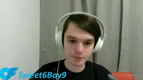 Snapshot of sweet6boy9 chatting on 22, 4, 2026 Sweet boy online show from 22, 4, 2026
