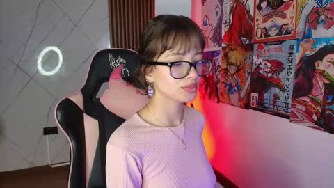 Sweet 1Angel online show from 2, 10, 2025