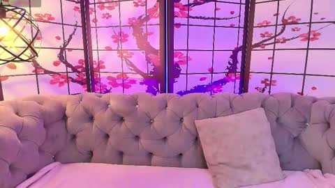 Sweet 1Angel online show from 9, 11, 2025