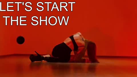 Im Billy  online show from 26, 1, 2025