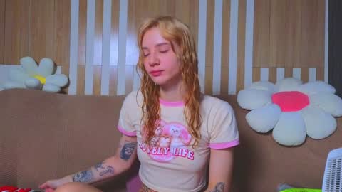 Im Billy  online show from 12, 3, 2026