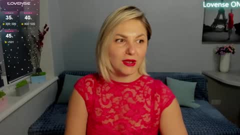 Margaret  online show from 15, 2, 2025