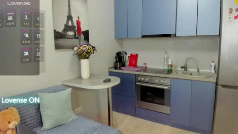 Margaret  online show from 27, 9, 2025