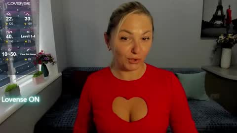 Margaret  online show from 20, 10, 2025