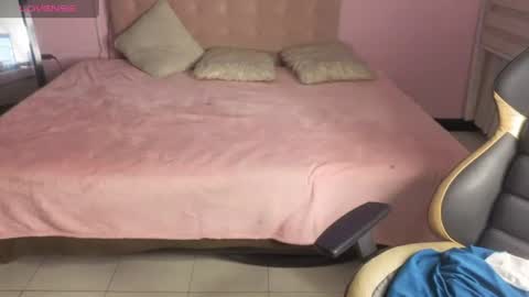 sweet__cat__ online show from 21, 6, 2026