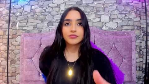 sweet__cherry1 online show from 8, 5, 2026