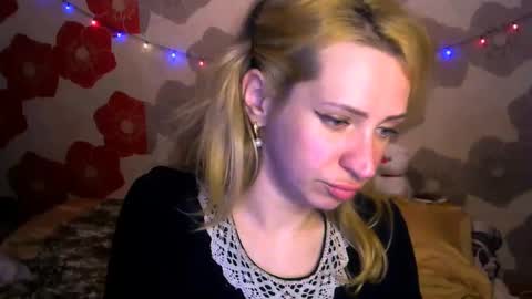 Sweet  Dany online show from 18, 5, 2026