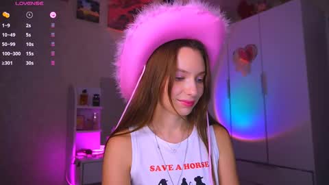 kitty online show from 30, 11, 2025