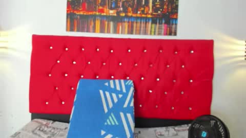 Carolina online show from 2, 10, 2025