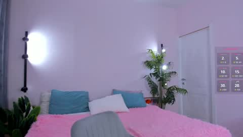 Snapshot of sweet__monica chatting on 6, 5, 2026 Monica GTM 3MoTuWeFrSa 500pm-1000pm online show from 6, 5, 2026