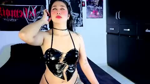 Snapshot of sweet__natashaa chatting on 4, 7, 2026 Natasha independent modelo online show from 4, 7, 2026