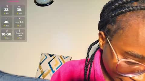 Snapshot of sweet__pixiee chatting on 8, 1, 2026 pixiee online show from 8, 1, 2026