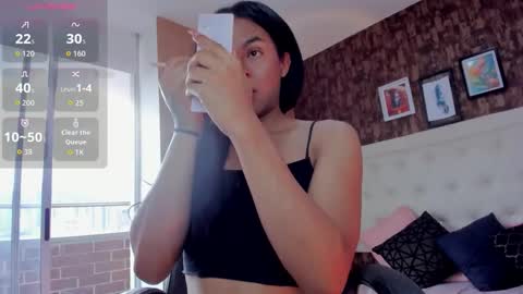 Vanessa online show from 11, 2, 2026