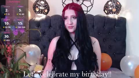 Snapshot of sweet_aby19 chatting on 8, 12, 2024 ABY online show from 8, 12, 2024