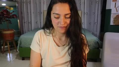 Snapshot of sweet_ahinara chatting on 27, 1, 2025 sweet_ahinara online show from 27, 1, 2025