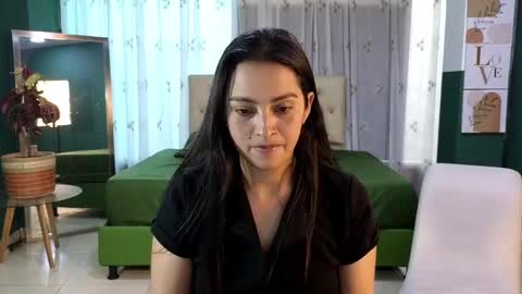 Snapshot of sweet_ahinara chatting on 27, 2, 2025 sweet_ahinara online show from 27, 2, 2025