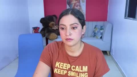 sweet_ahinara online show from 24, 10, 2025