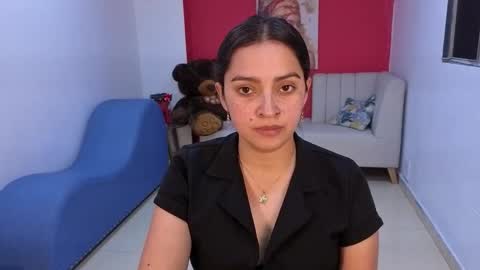 sweet_ahinara online show from 3, 11, 2025