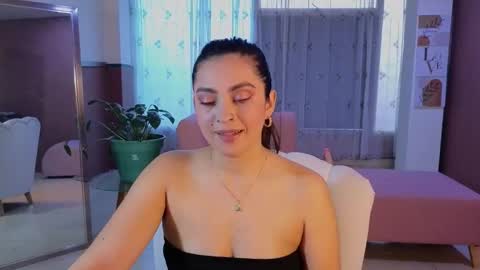 sweet_ahinara online show from 23, 11, 2025