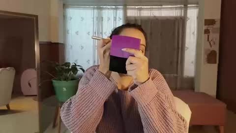 sweet_ahinara online show from 27, 11, 2025