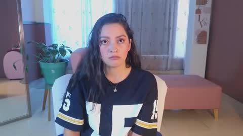 sweet_ahinara online show from 29, 11, 2025