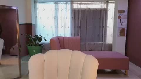 sweet_ahinara online show from 4, 12, 2025