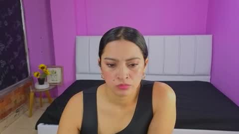 sweet_ahinara online show from 14, 12, 2025