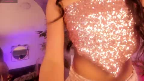 Snapshot of sweet_alexaa_ chatting on 4, 4, 2026 Alexa online show from 4, 4, 2026