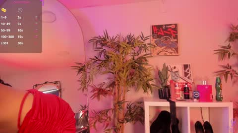 Snapshot of sweet_alexaa_ chatting on 10, 4, 2026 Alexa online show from 10, 4, 2026