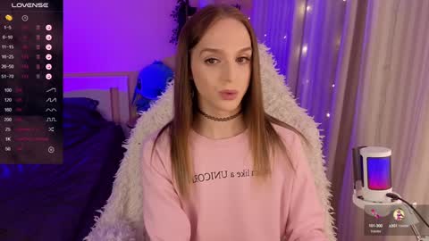 Snapshot of sweet_ali3s chatting on 10, 1, 2025 Call me Alis online show from 10, 1, 2025