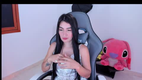 Snapshot of sweet_amanda_95 chatting on 24, 5, 2026 Sweet Amanda95 online show from 24, 5, 2026