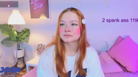 Snapshot of sweet_amaranta1 chatting on 27, 2, 2026 amaralopez online show from 27, 2, 2026