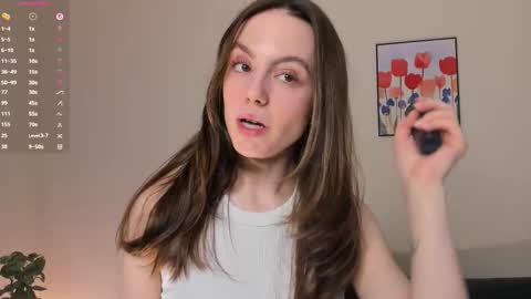 Snapshot of sweet_and_flirt chatting on 13, 1, 2026 Alice online show from 13, 1, 2026