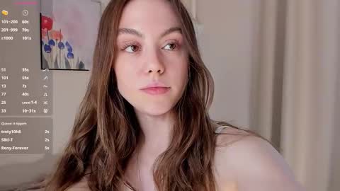 Snapshot of sweet_and_flirt chatting on 25, 2, 2026 Alice online show from 25, 2, 2026