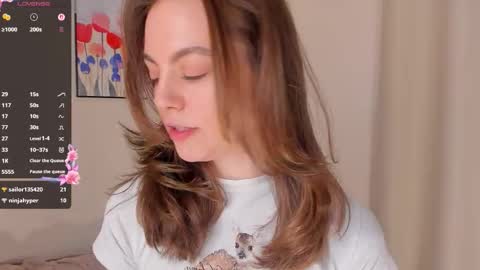 Snapshot of sweet_and_flirt chatting on 1, 3, 2026 Alice online show from 1, 3, 2026