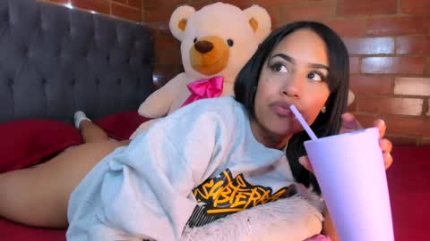 Stephanie online show from 31, 1, 2025