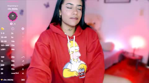 Stephanie online show from 20, 12, 2025