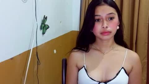 sweet_angela0701 online show from 17, 3, 2026