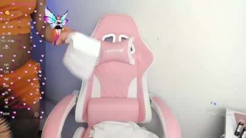 sweet_angelkanon online show from 30, 10, 2025