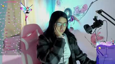 sweet_angelkanon online show from 18, 4, 2026