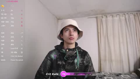 Andy online show from 17, 9, 2025