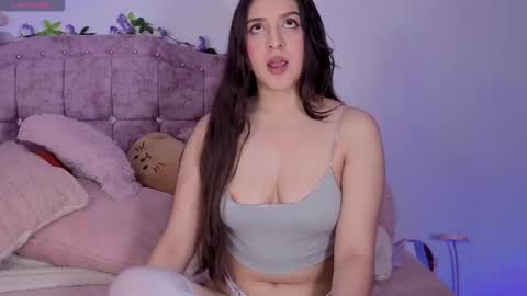 Snapshot of sweet_anllela chatting on 21, 11, 2025 Sthefany Lauren Independent Model online show from 21, 11, 2025