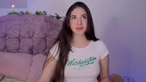 Snapshot of sweet_anllela chatting on 8, 3, 2026 Sthefany Lauren Independent Model online show from 8, 3, 2026