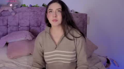 Snapshot of sweet_anllela chatting on 2, 4, 2026 Sthefany Lauren Independent Model online show from 2, 4, 2026