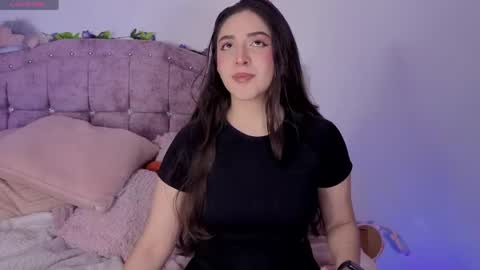 Snapshot of sweet_anllela chatting on 14, 4, 2026 Sthefany Lauren Independent Model online show from 14, 4, 2026