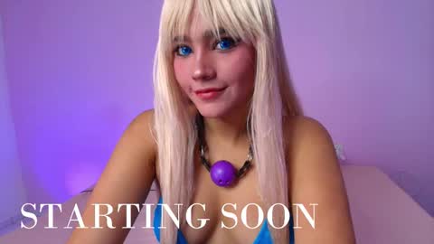 April sweet online show from 4, 2, 2026