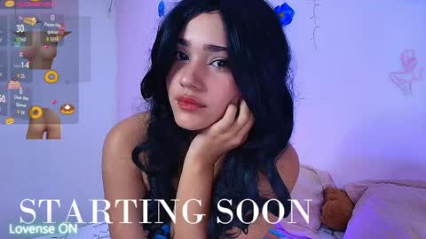 April sweet online show from 27, 3, 2026