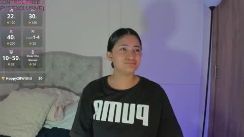 Asheley online show from 10, 10, 2025