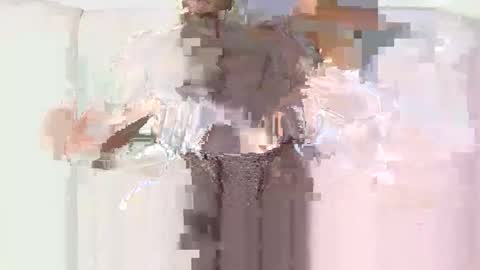 sweet_barbara_ online show from 20, 12, 2025